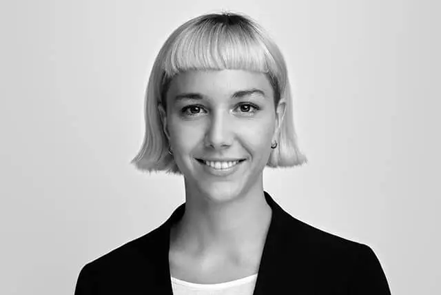 Charlotte Blum