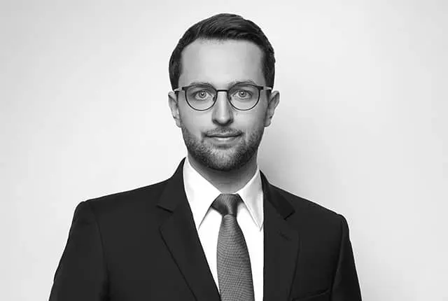 Christopher Heinze
