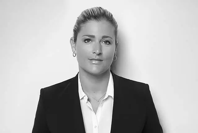Lena Elisabeth Telioridis