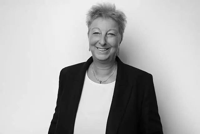 Manuela Lehmann