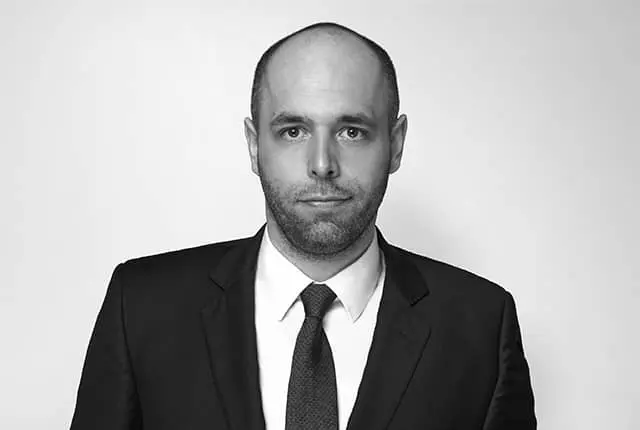 Michael Heinze